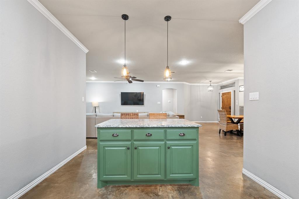 Winchester - Residential
