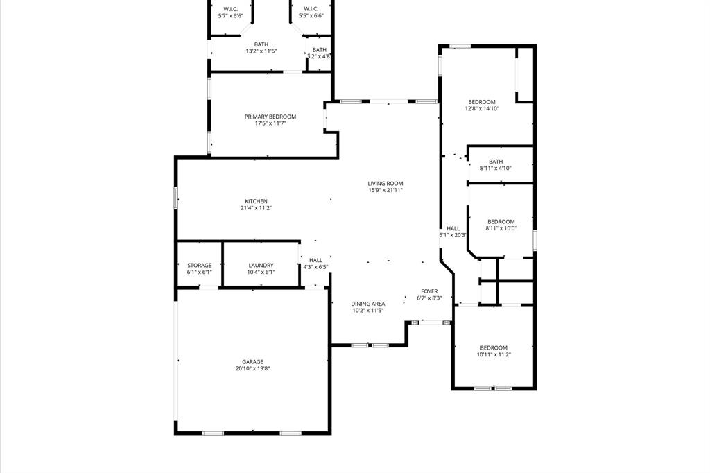 Winchester - Residential
