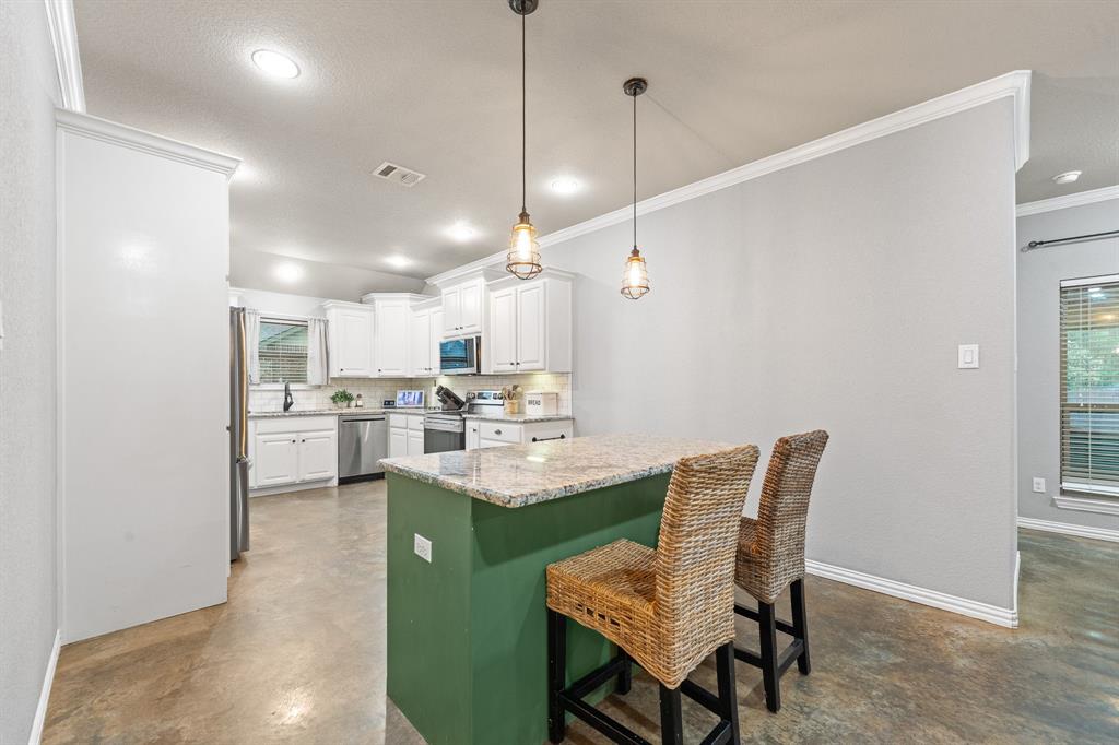 Winchester - Residential