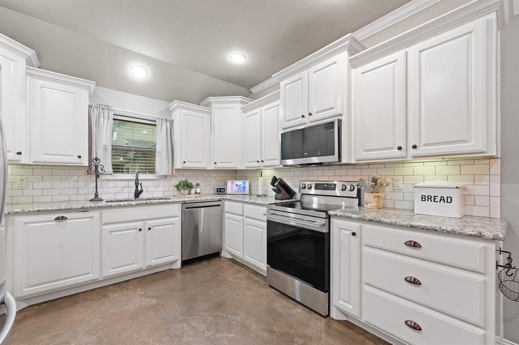 Winchester - Residential