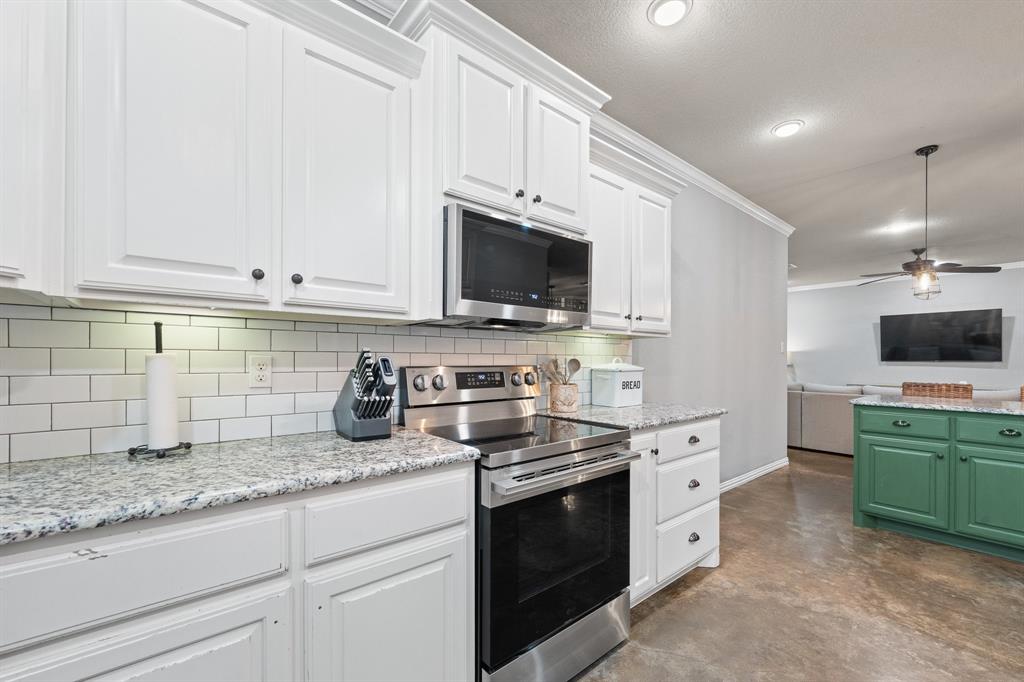 Winchester - Residential