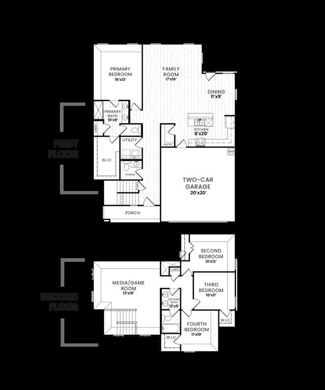 2900 Woodbrook Drive