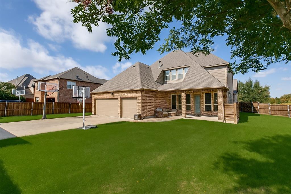 Stoney Creek 2a - Residential