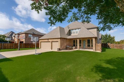 Tiny photo for 374 Redstone Drive, Sunnyvale, TX 75182 (MLS # 21096917)