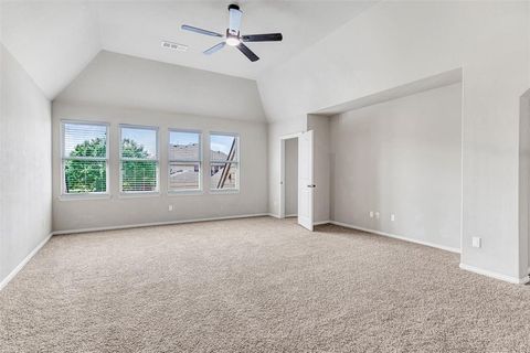 Tiny photo for 374 Redstone Drive, Sunnyvale, TX 75182 (MLS # 21096917)