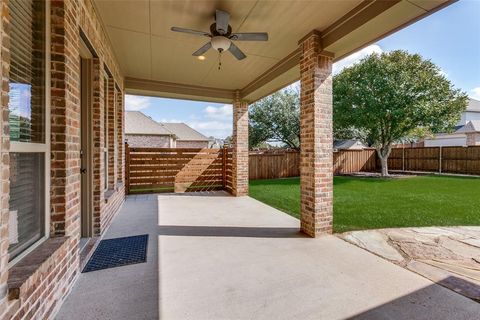 Tiny photo for 374 Redstone Drive, Sunnyvale, TX 75182 (MLS # 21096917)