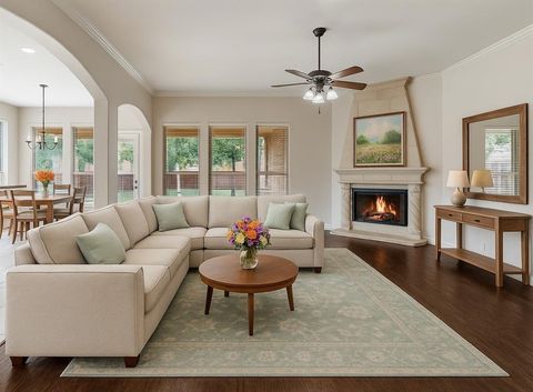 Tiny photo for 374 Redstone Drive, Sunnyvale, TX 75182 (MLS # 21096917)