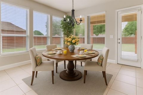 Tiny photo for 374 Redstone Drive, Sunnyvale, TX 75182 (MLS # 21096917)