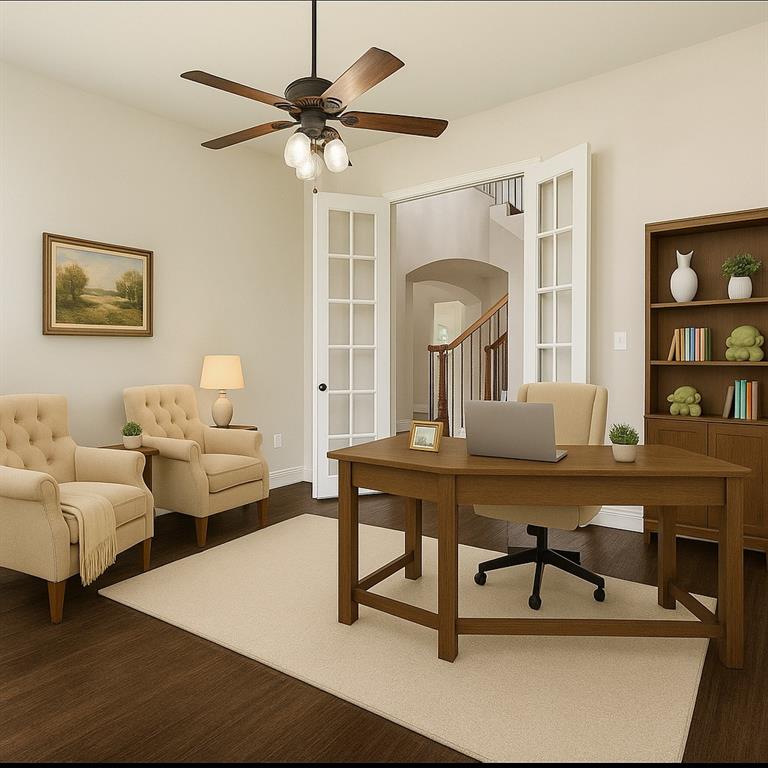 Stoney Creek 2a - Residential