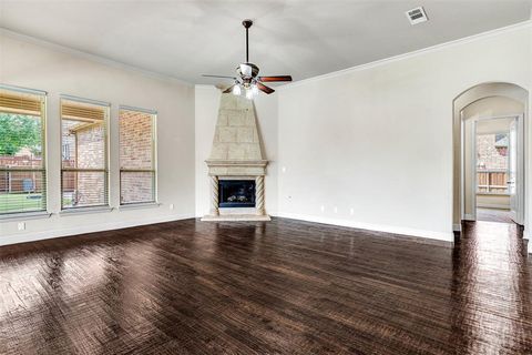 Tiny photo for 374 Redstone Drive, Sunnyvale, TX 75182 (MLS # 21096917)