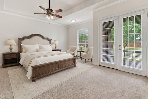 Tiny photo for 374 Redstone Drive, Sunnyvale, TX 75182 (MLS # 21096917)