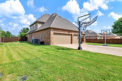 Tiny photo for 374 Redstone Drive, Sunnyvale, TX 75182 (MLS # 21096917)