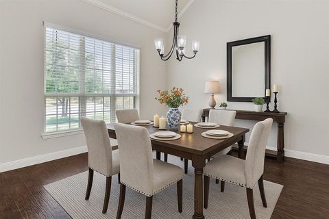 Tiny photo for 374 Redstone Drive, Sunnyvale, TX 75182 (MLS # 21096917)