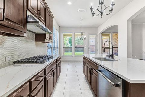 Tiny photo for 374 Redstone Drive, Sunnyvale, TX 75182 (MLS # 21096917)