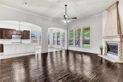 Tiny photo for 374 Redstone Drive, Sunnyvale, TX 75182 (MLS # 21096917)