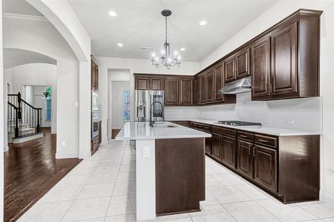 Tiny photo for 374 Redstone Drive, Sunnyvale, TX 75182 (MLS # 21096917)