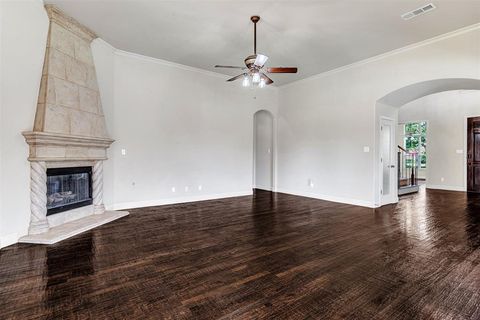Tiny photo for 374 Redstone Drive, Sunnyvale, TX 75182 (MLS # 21096917)