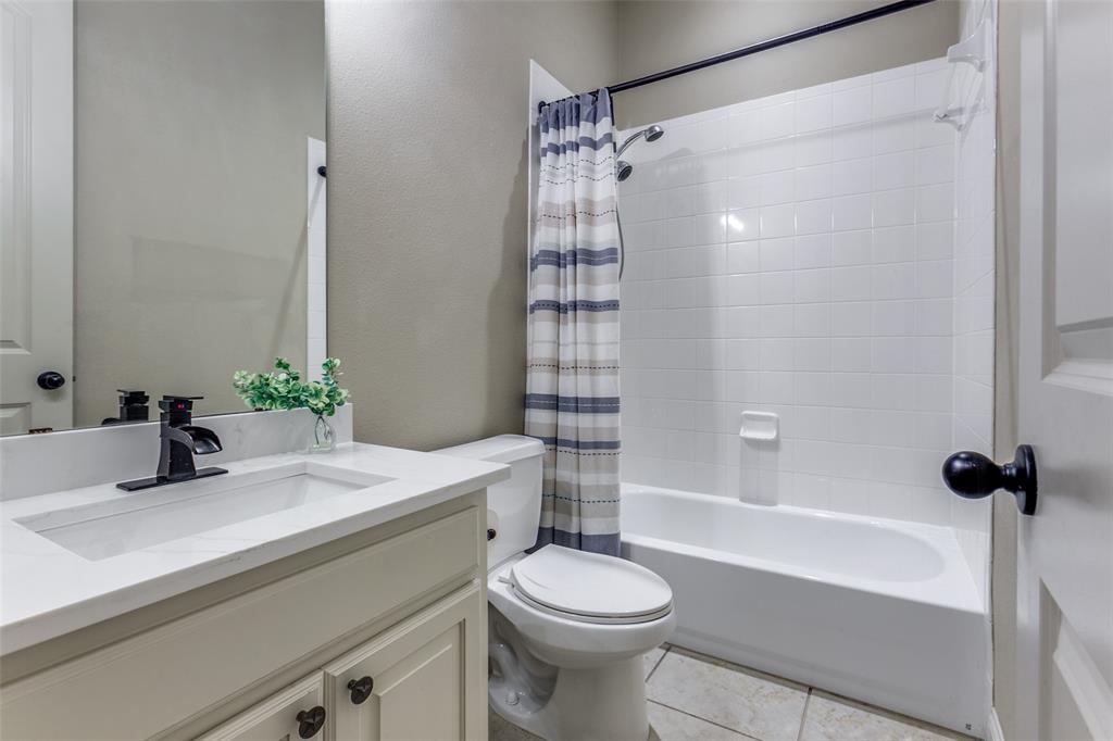 Stoney Creek 2a - Residential