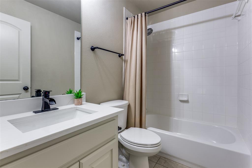 Stoney Creek 2a - Residential