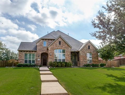 Photo of 374 Redstone Drive, Sunnyvale, TX 75182 (MLS # 21096917) Photo of 374 Redstone Drive, Sunnyvale, TX 75182 (MLS # 21096917)