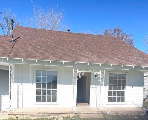 A home in Fort Worth