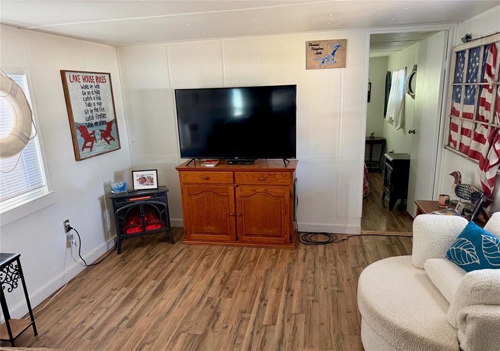 Sandbar PK Lake - Residential