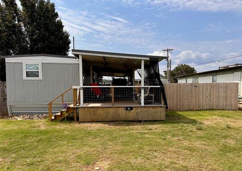 2334 Sanbar Road 81 Possum Kingdom Lake TX 76449