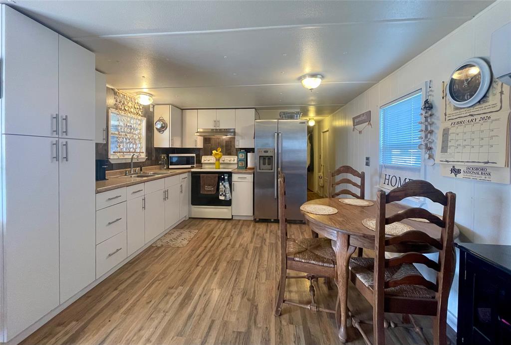 Sandbar PK Lake - Residential