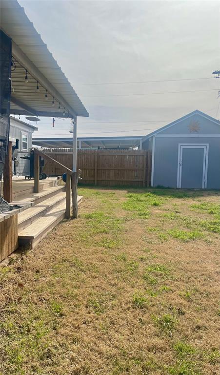 Sandbar PK Lake - Residential