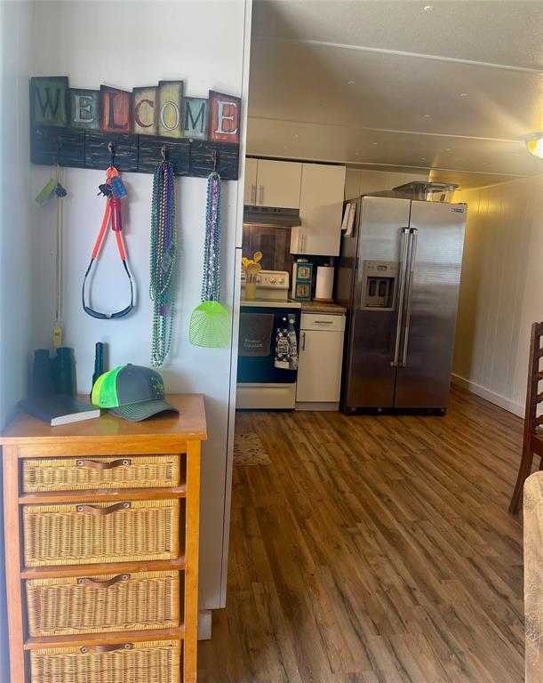 Sandbar PK Lake - Residential
