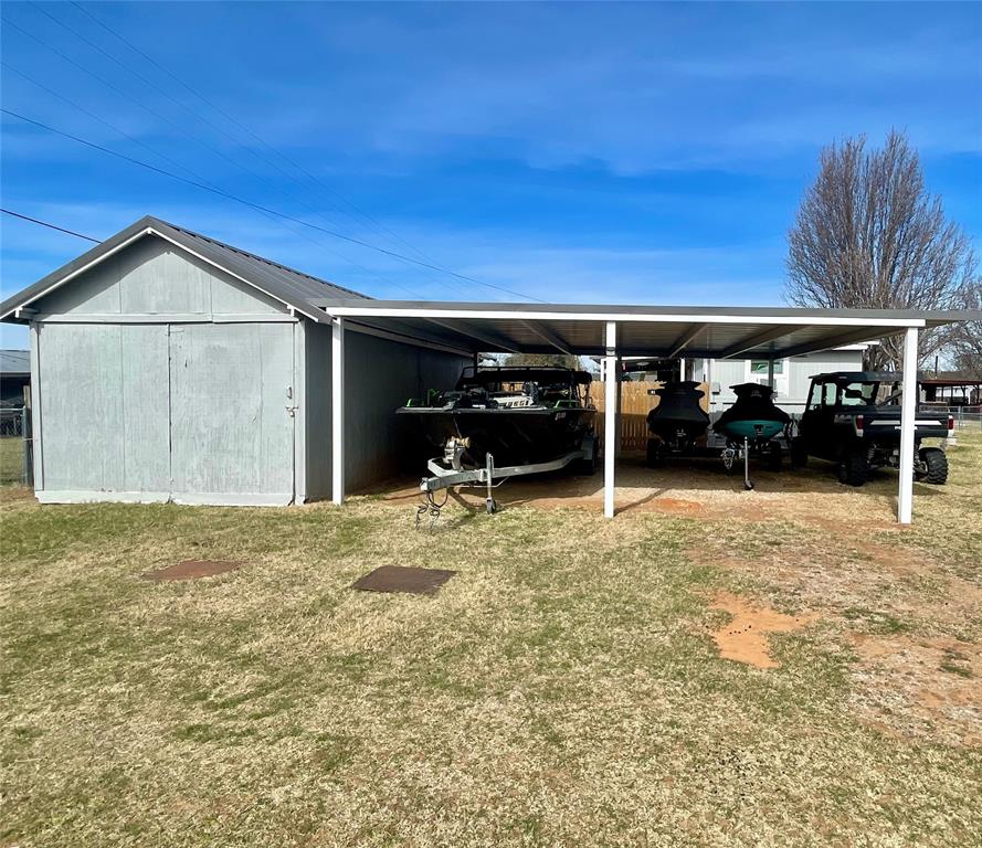 Sandbar PK Lake - Residential