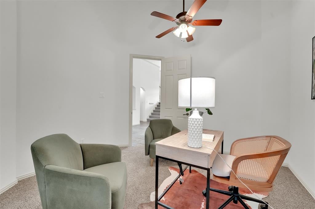 3612 Trinity View Drive