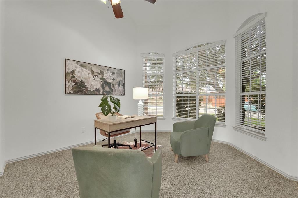 3612 Trinity View Drive
