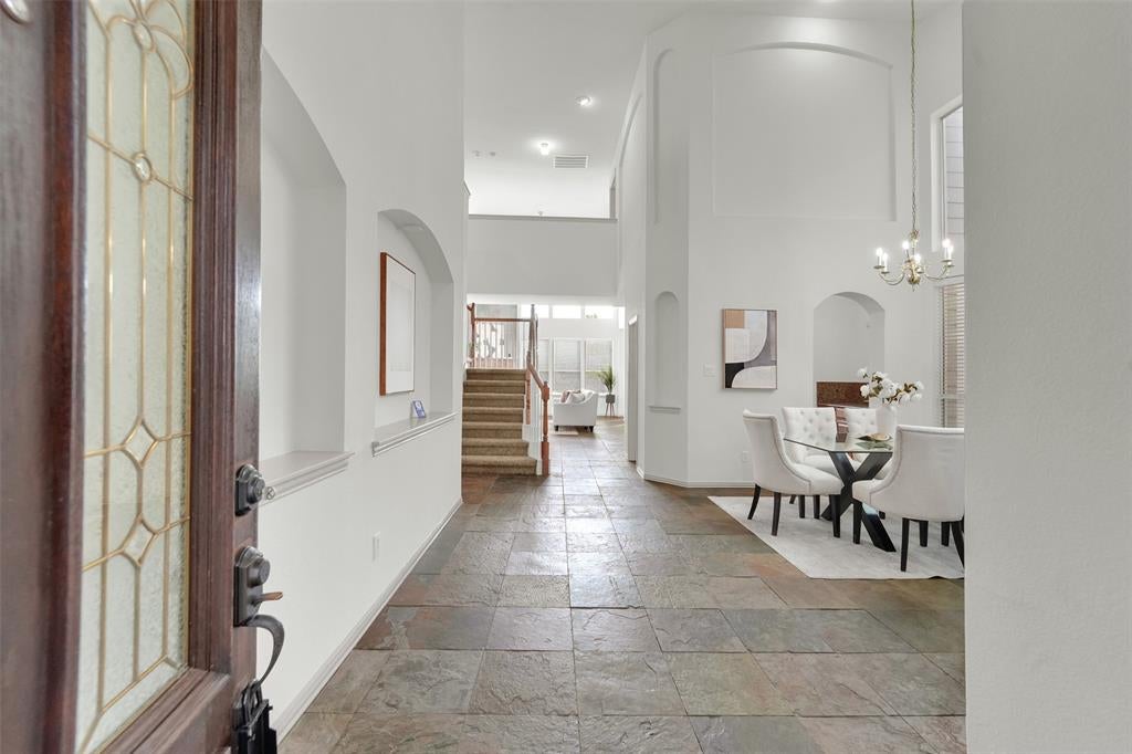 3612 Trinity View Drive