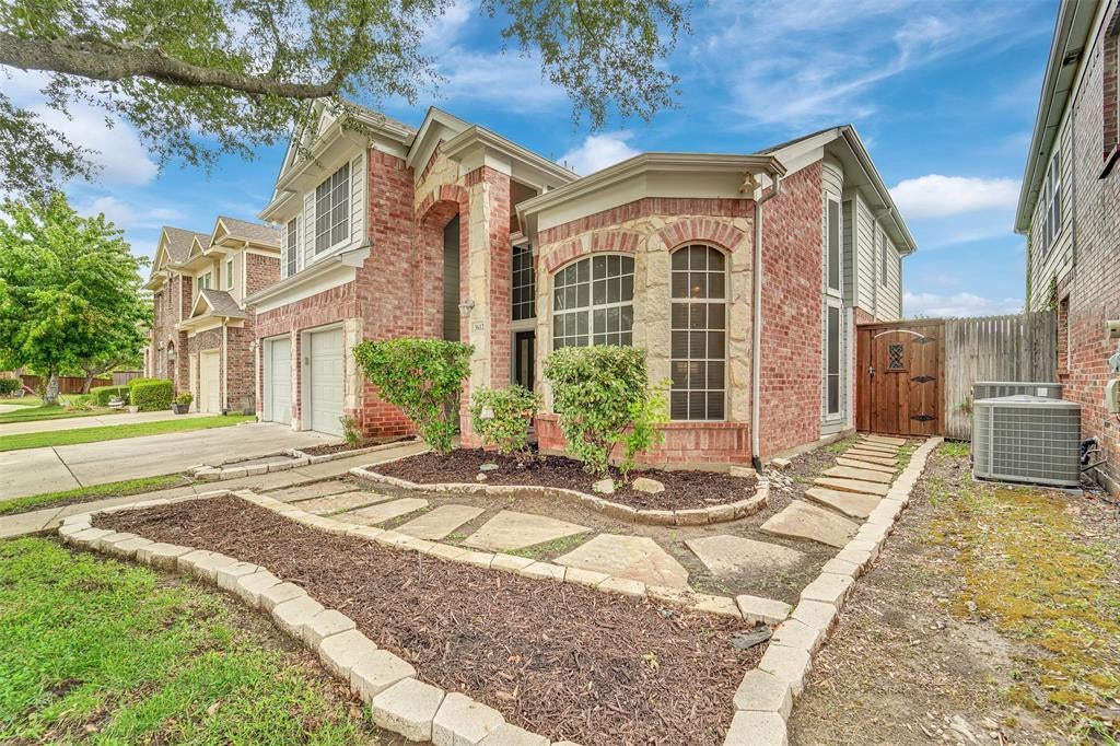 3612 Trinity View Drive