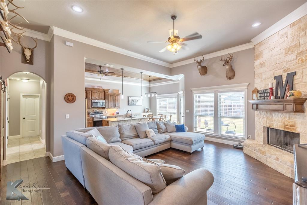 7209 Nocona Drive