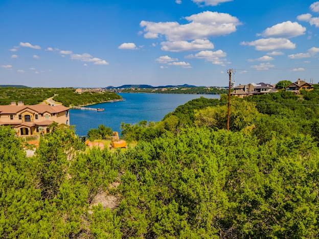 Lot 96 Cliffs Drive