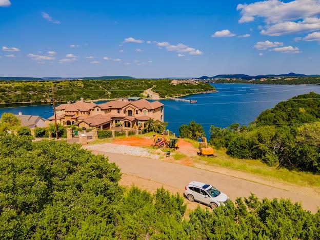 Lot 96 Cliffs Drive