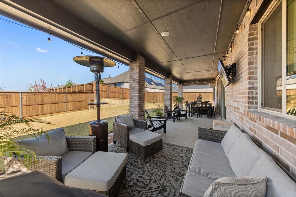 Monterra - Residential