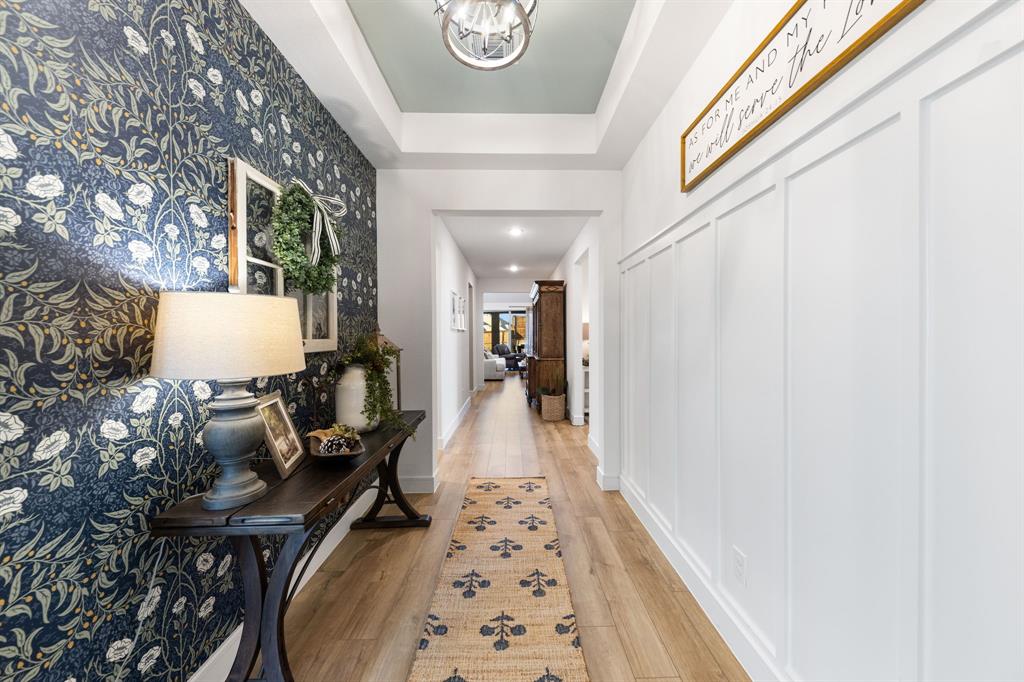 Monterra - Residential