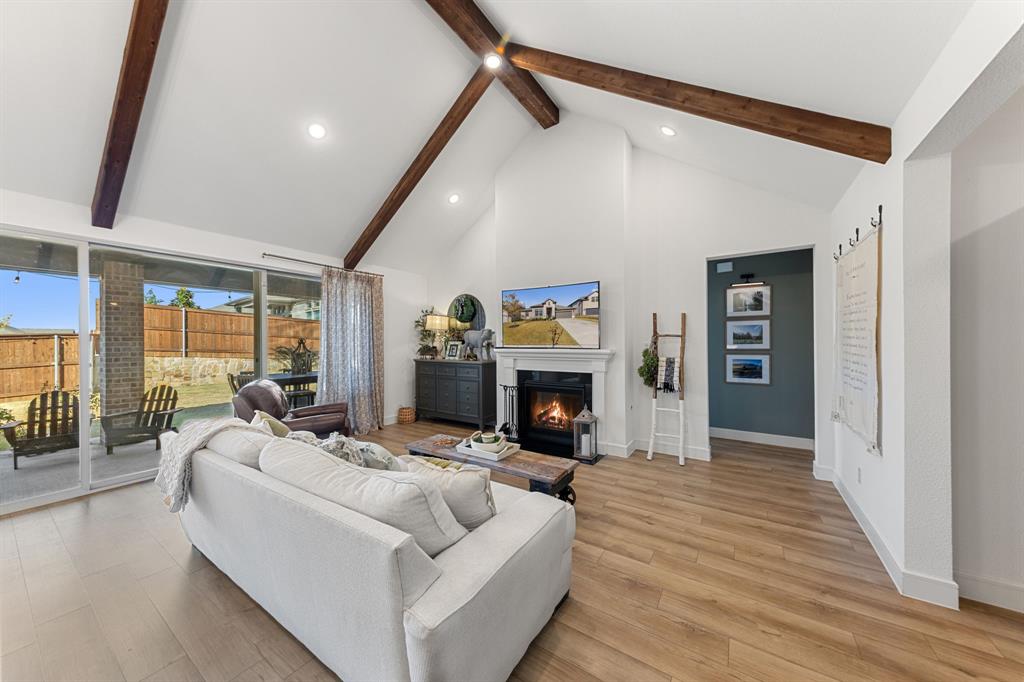 Monterra - Residential