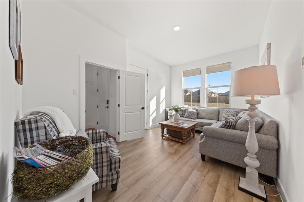 Monterra - Residential