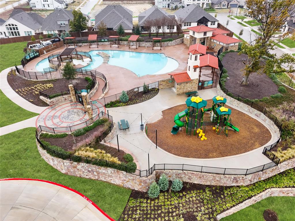 Monterra - Residential