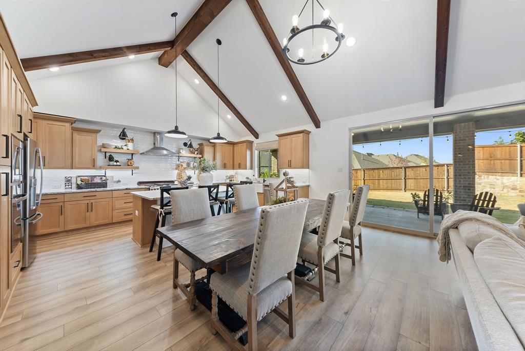 Monterra - Residential