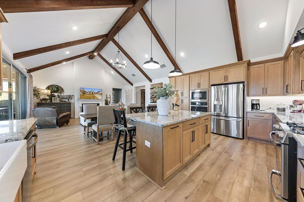 Monterra - Residential