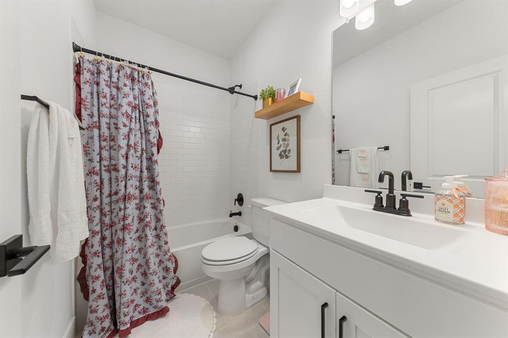 Monterra - Residential