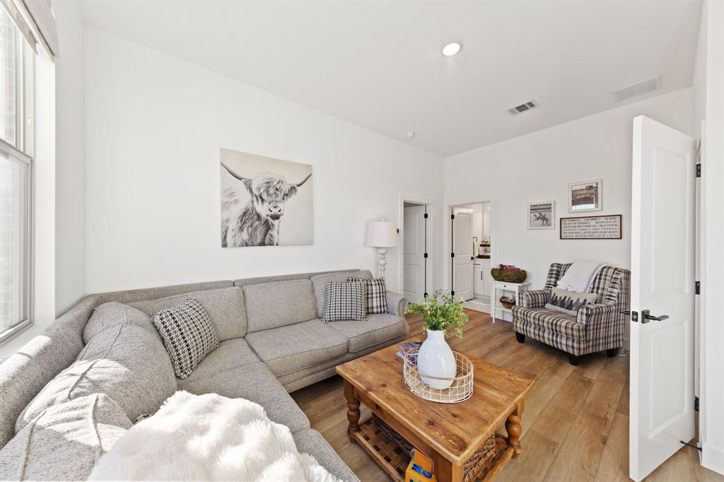 Monterra - Residential