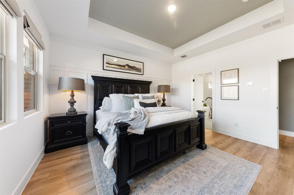 Monterra - Residential