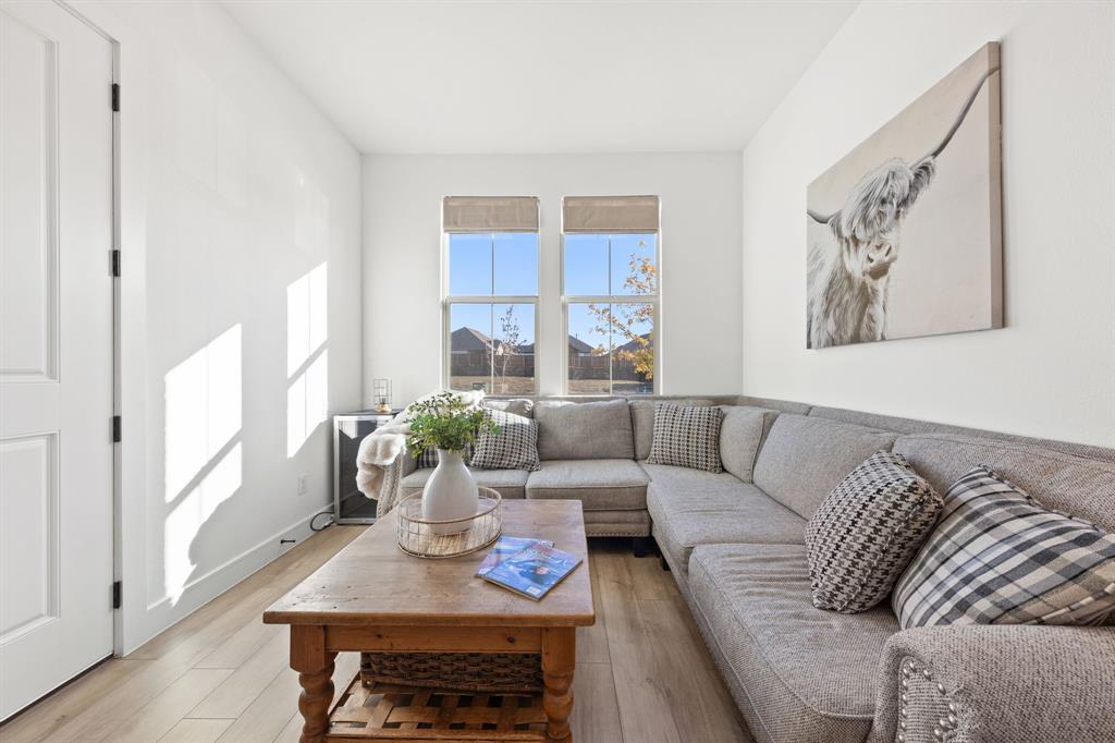 Monterra - Residential