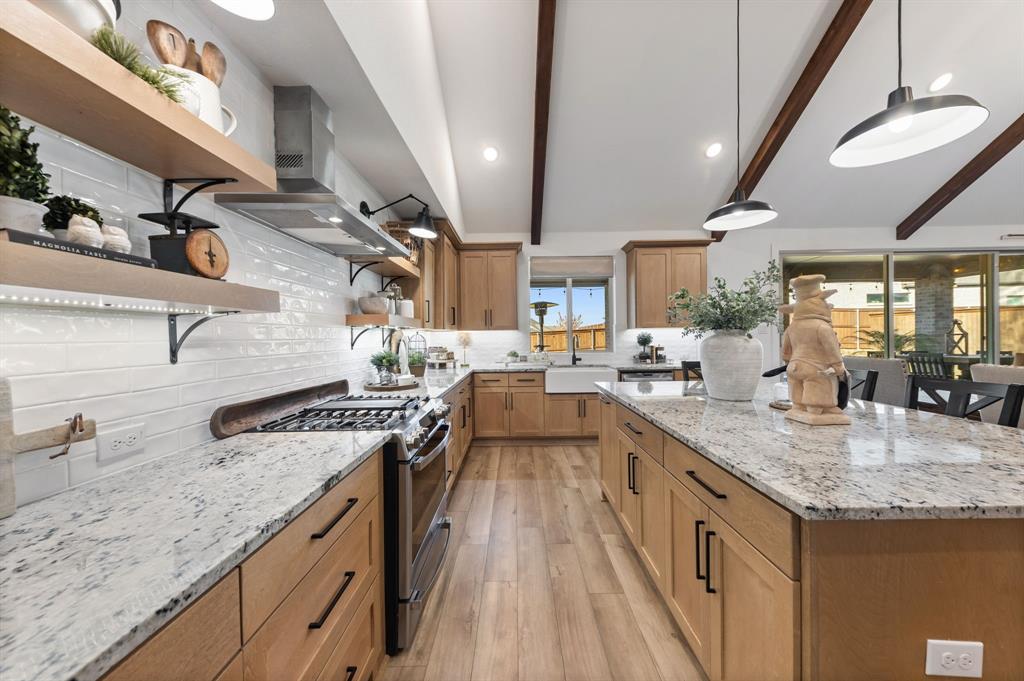 Monterra - Residential